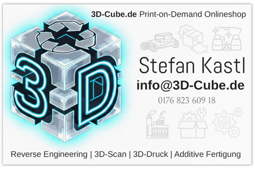 3D-Cube.de